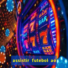 assistir futebol ao vivo rmc